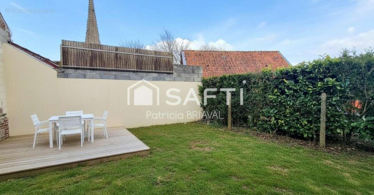 Photo 7 - Maison à CAMBLAIN-L'ABBE