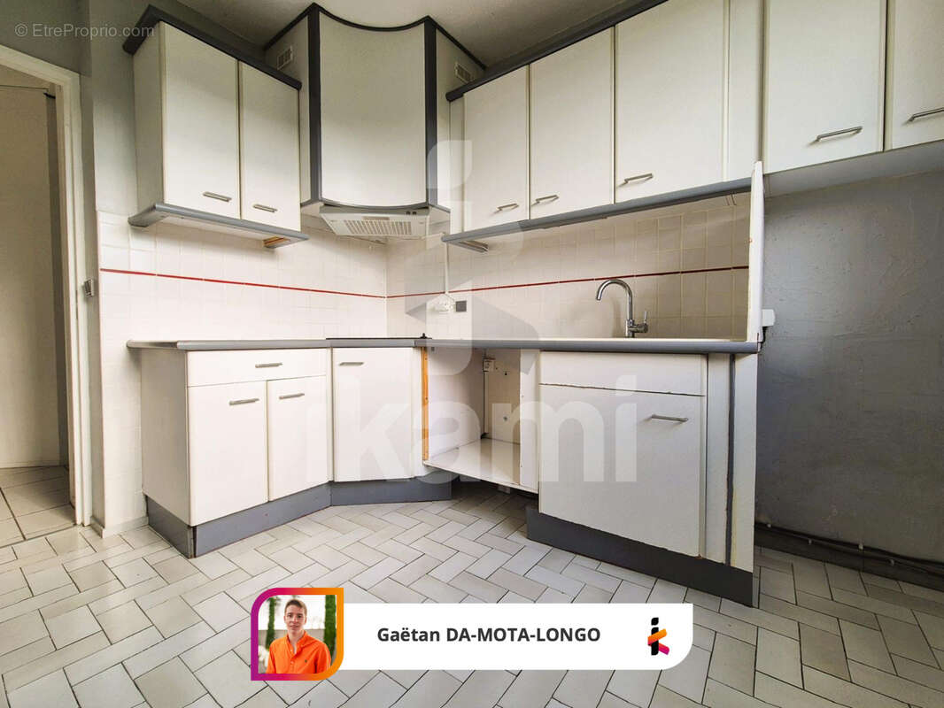 Appartement à GRADIGNAN