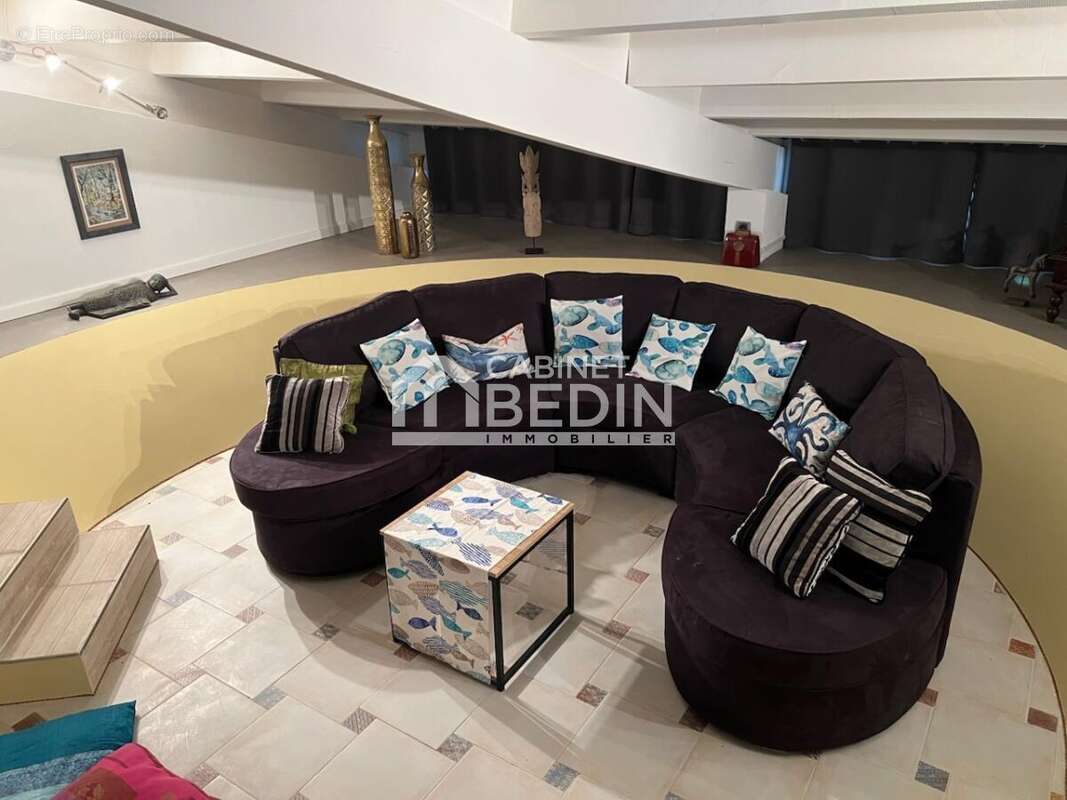 Maison à BISCARROSSE