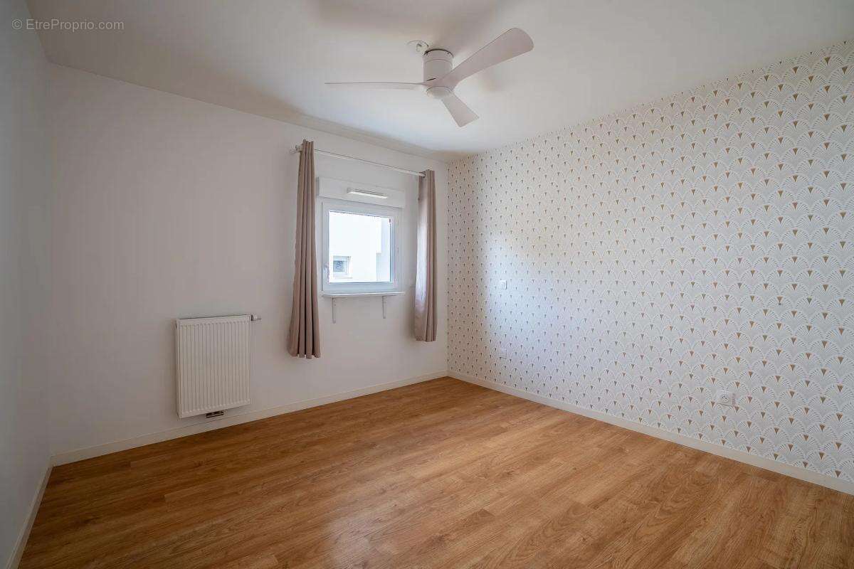 Appartement à BRUGES