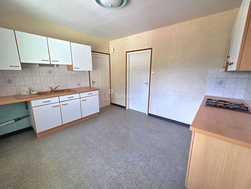 Appartement à MAICHE