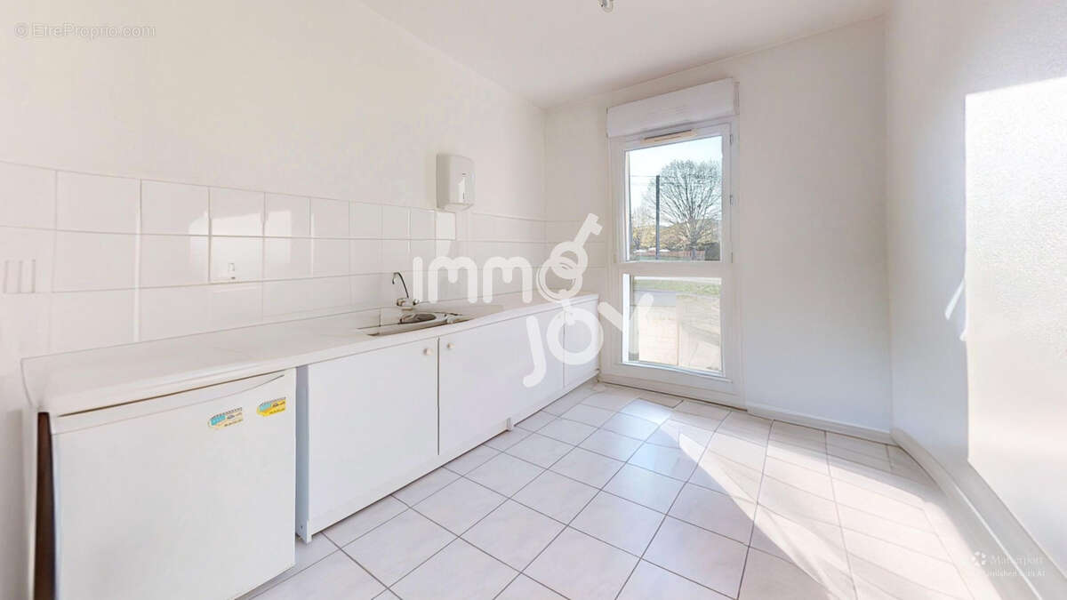 Appartement à BLAGNAC