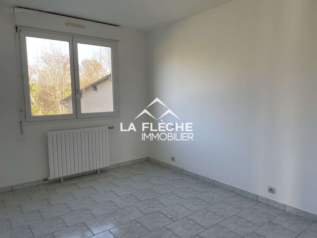 Maison à CLEFS