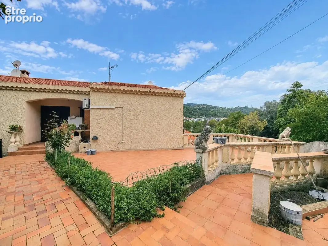 Vente Appartement La trinite(06340) 414 000ï¿œ - photo 1