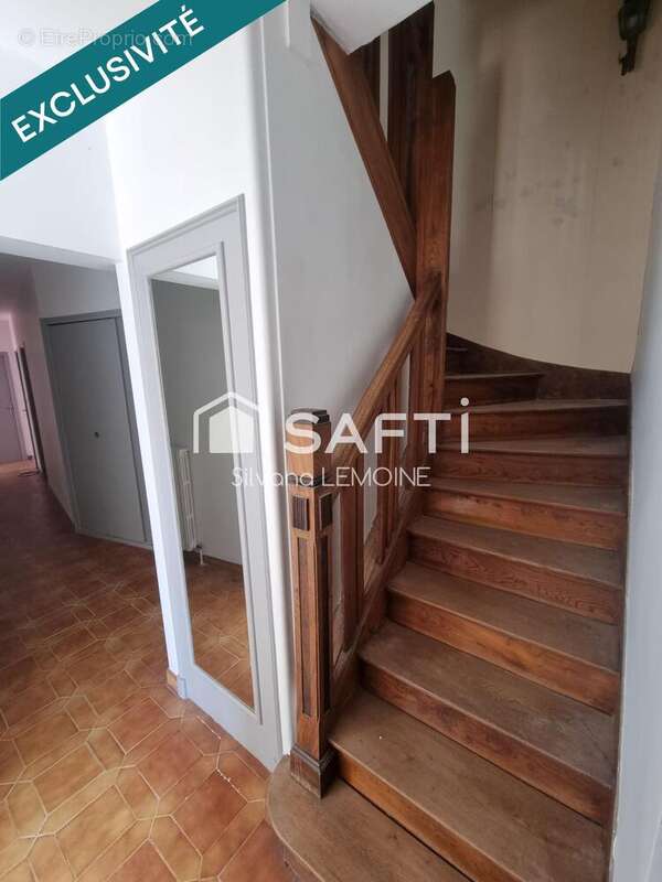 Maison 160 m² à La Trinite-Porhoet  - photo 4