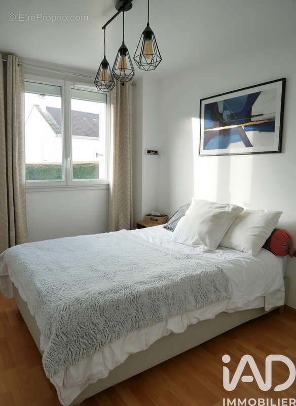 Photo 6 - Maison à SAINT-BRICE-SOUS-FORET