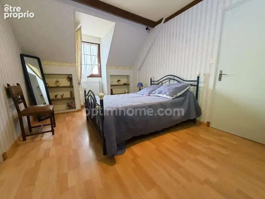 Maison de 6 pièces avec 4 chambres, double salon et sous-sol complet – Livarot Pays d’Auge (14140) - photo 19