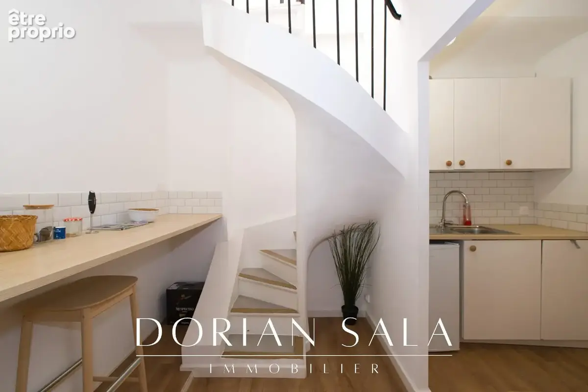 Commerce 243 m² à vendre à Marseille-4e (13004) - photo 7
