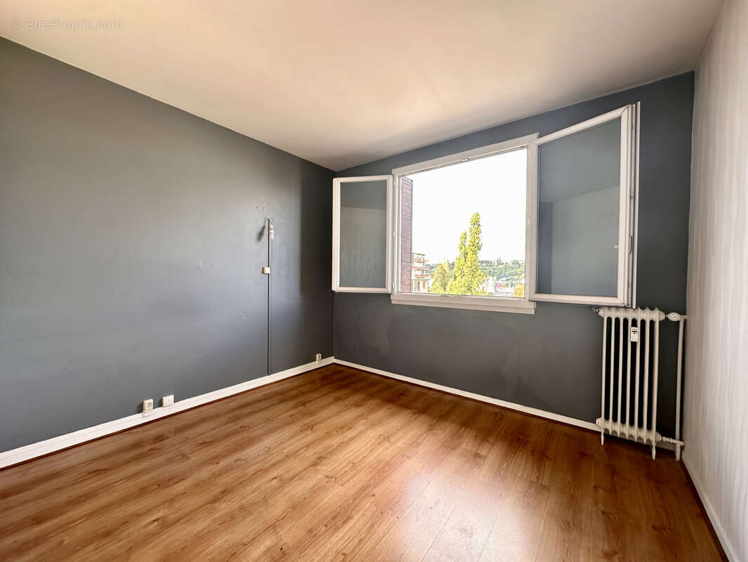 Appartement à EVREUX