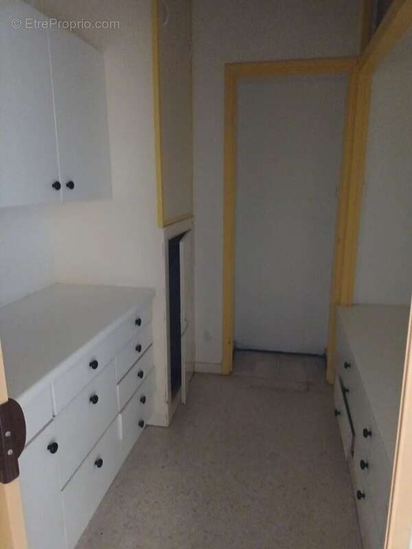 Appartement à MONTCEAU-LES-MINES