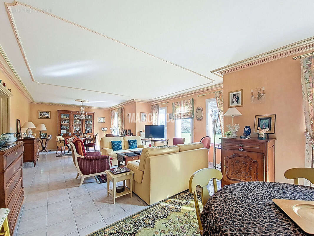 Saint cast le guildo - maison contemporaine - photo 2