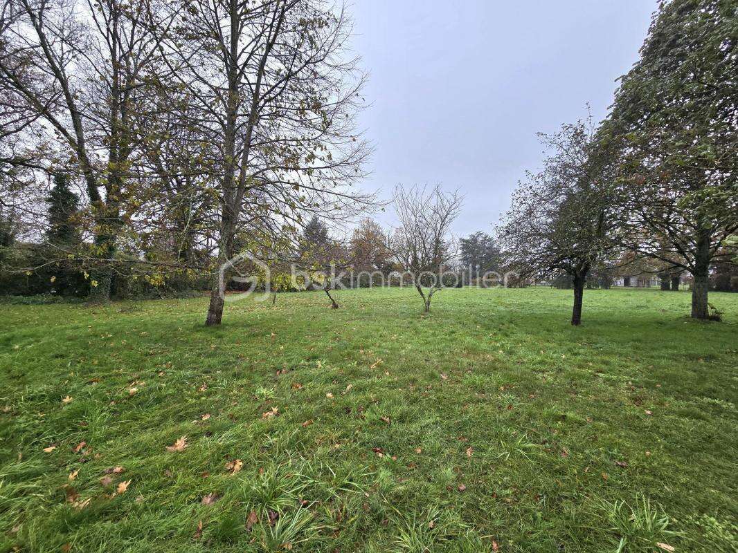 Maison de campagne 4 pièces avec jardin et dépendances - photo 20
