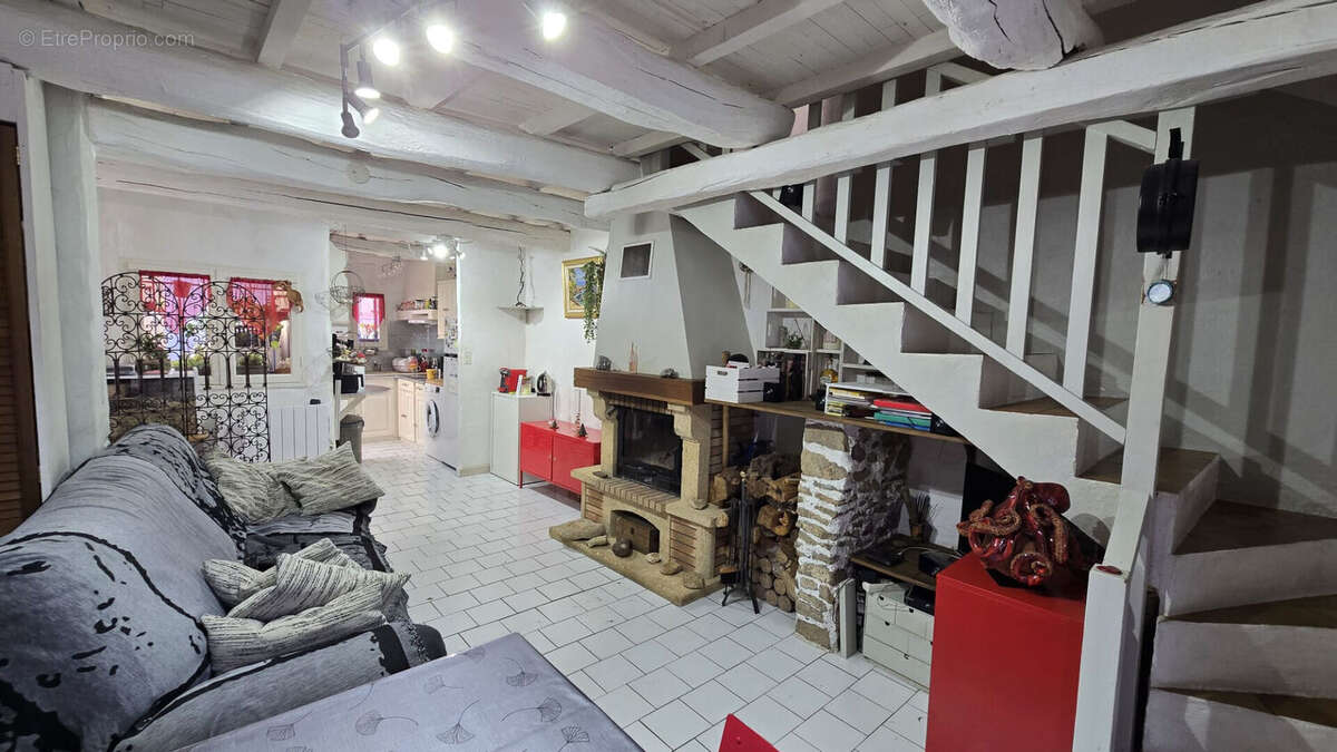 Maison 3 pièces 52 m² ? Le Plan du Castellet - photo 3