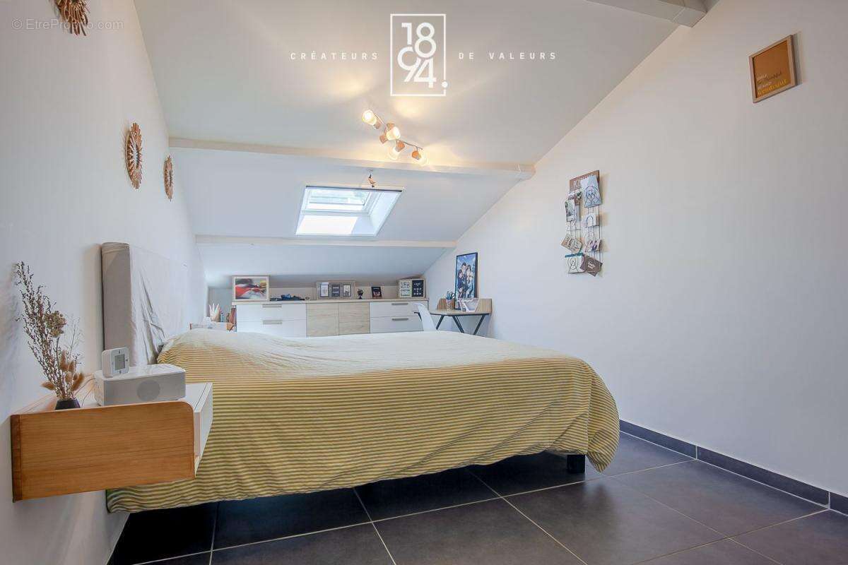 Appartement à VITROLLES