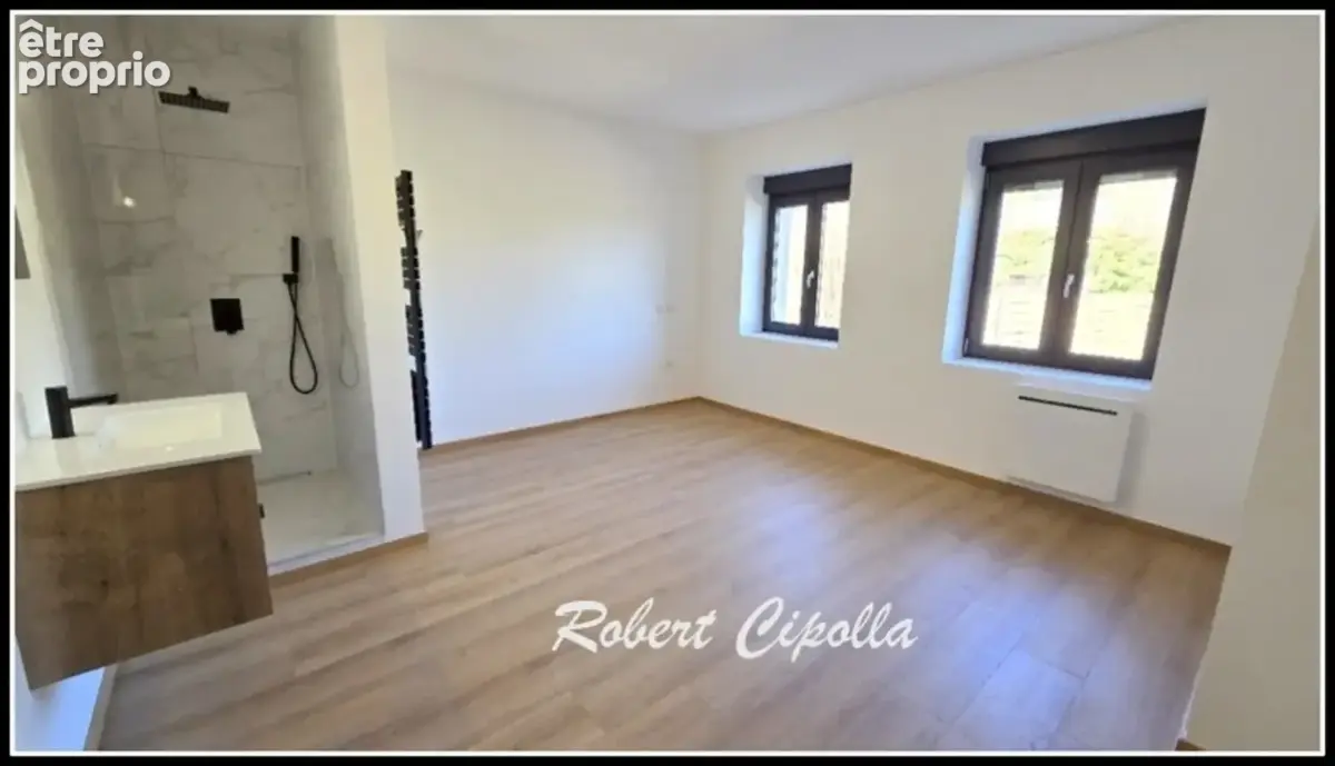 Maison à vendre 6 pièces UGNY (54) - photo 19