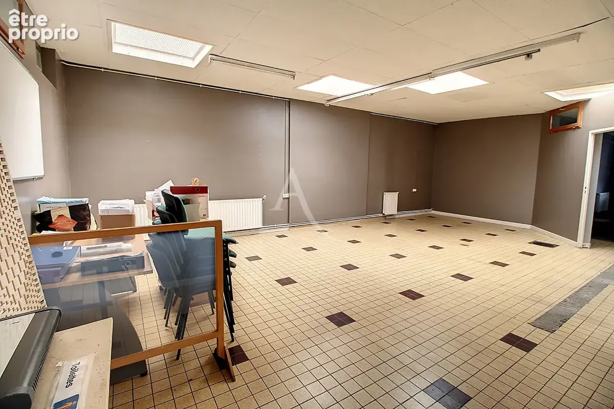 Immeuble de rapport à Douai - photo 11