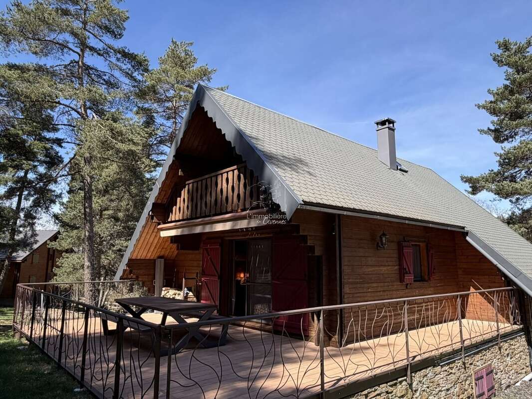 Maison à DOURBIES