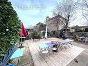 Appartement à FLEURY-LA-MONTAGNE