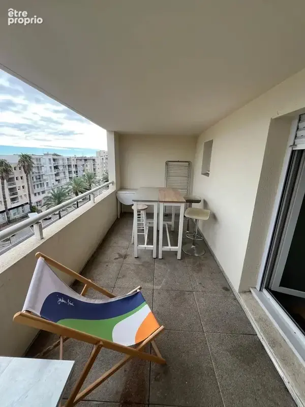 Vente Appartement Perpignan(66100) 175 000ï¿œ - photo 1