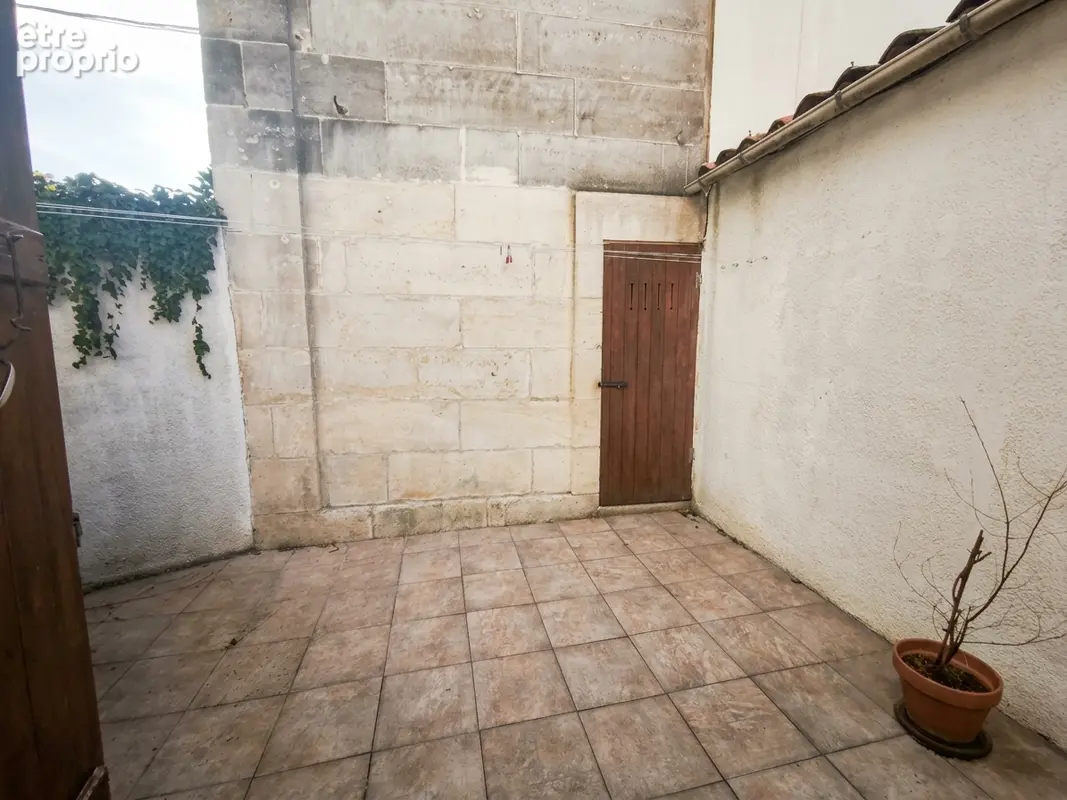 Maison 3 pièces 75 m² à vendre à Cognac (16100) - photo 9