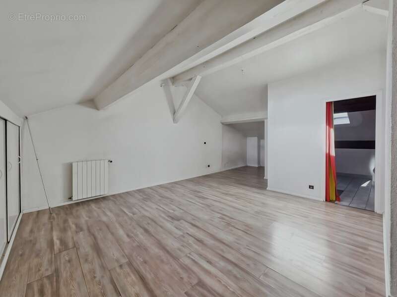 Villeurbanne • 137 m² • 3 chambres • Famille ou investissement - photo 10