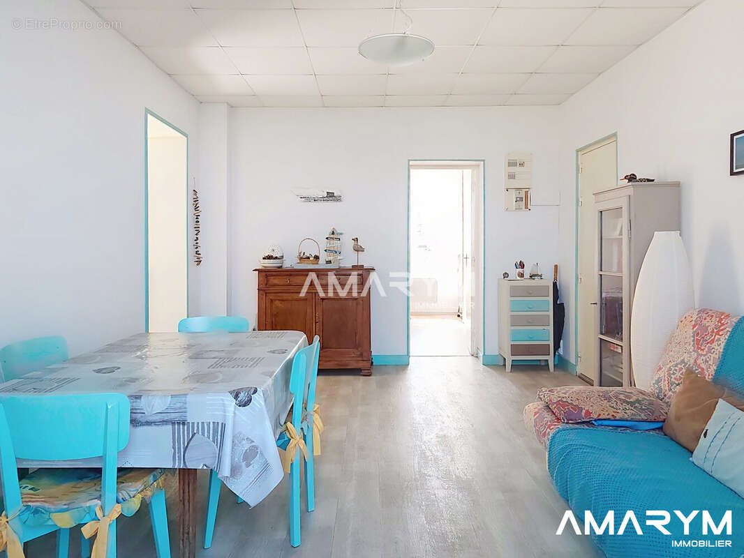 Appartement 46 m² à Ault  - photo 6