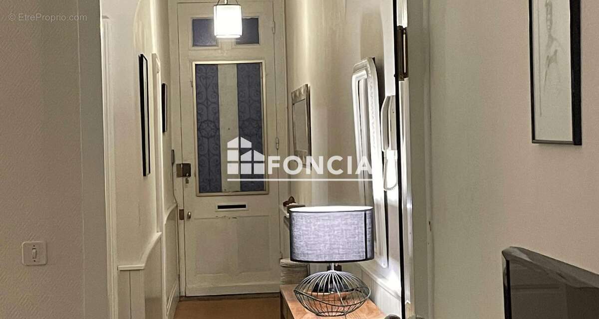 Maison à VILLENEUVE-SUR-LOT