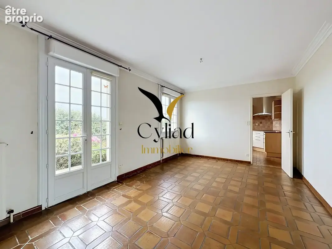 Maison 6 pièces 130 m² à vendre à Saint-Meloir-Des-Ondes (35350) - photo 5