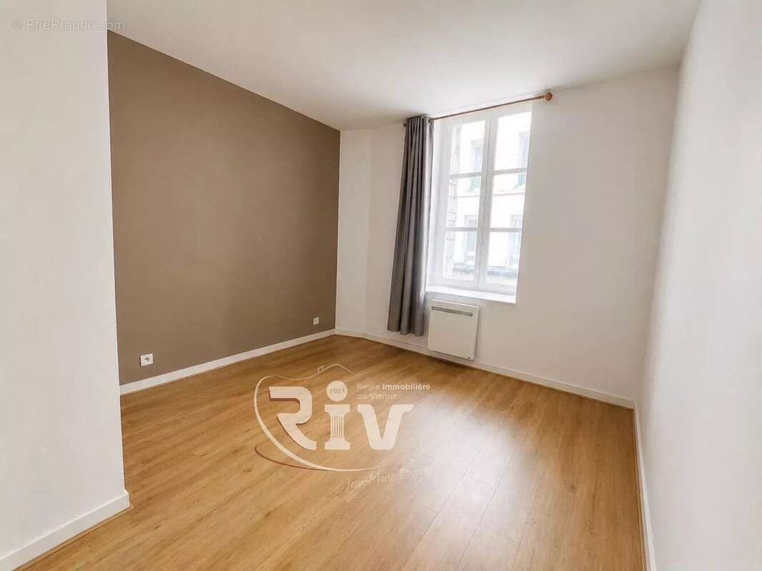 Appartement à VIENNE