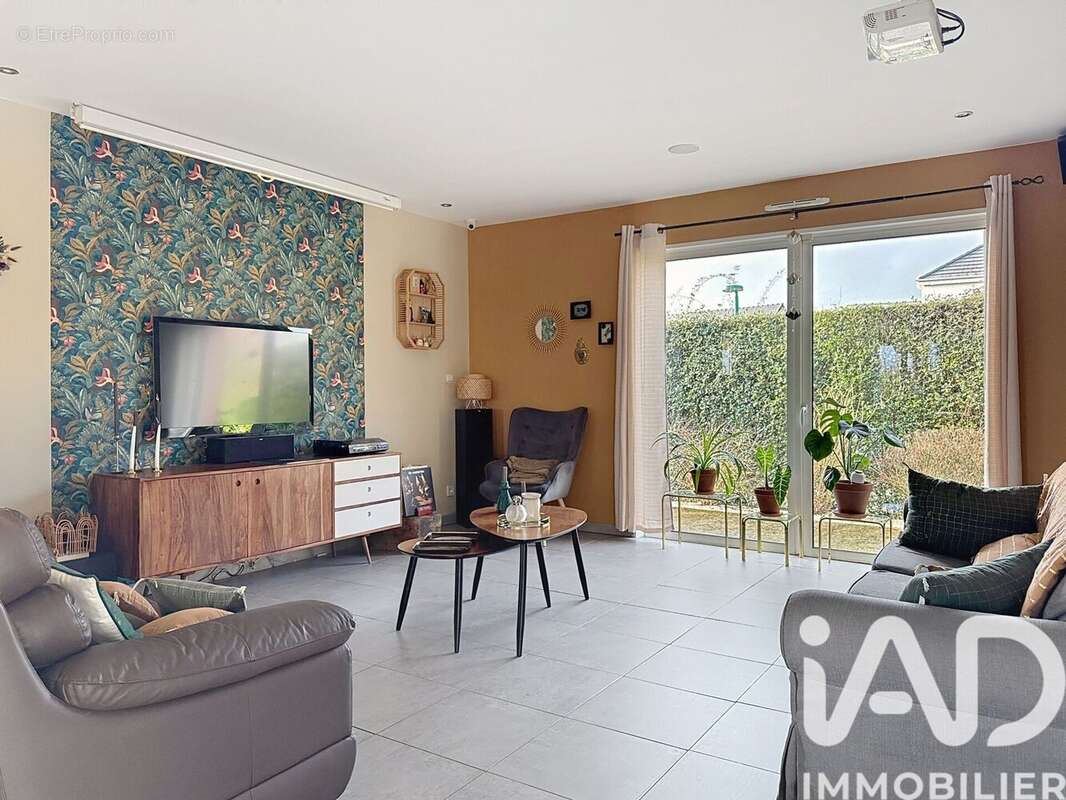 Photo 5 - Maison à BOOS