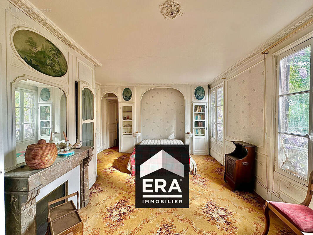 À vendre : Maison de prestige à Maisons-Laffitte, 7 pièces, 181 m², 5 chambres - photo 4