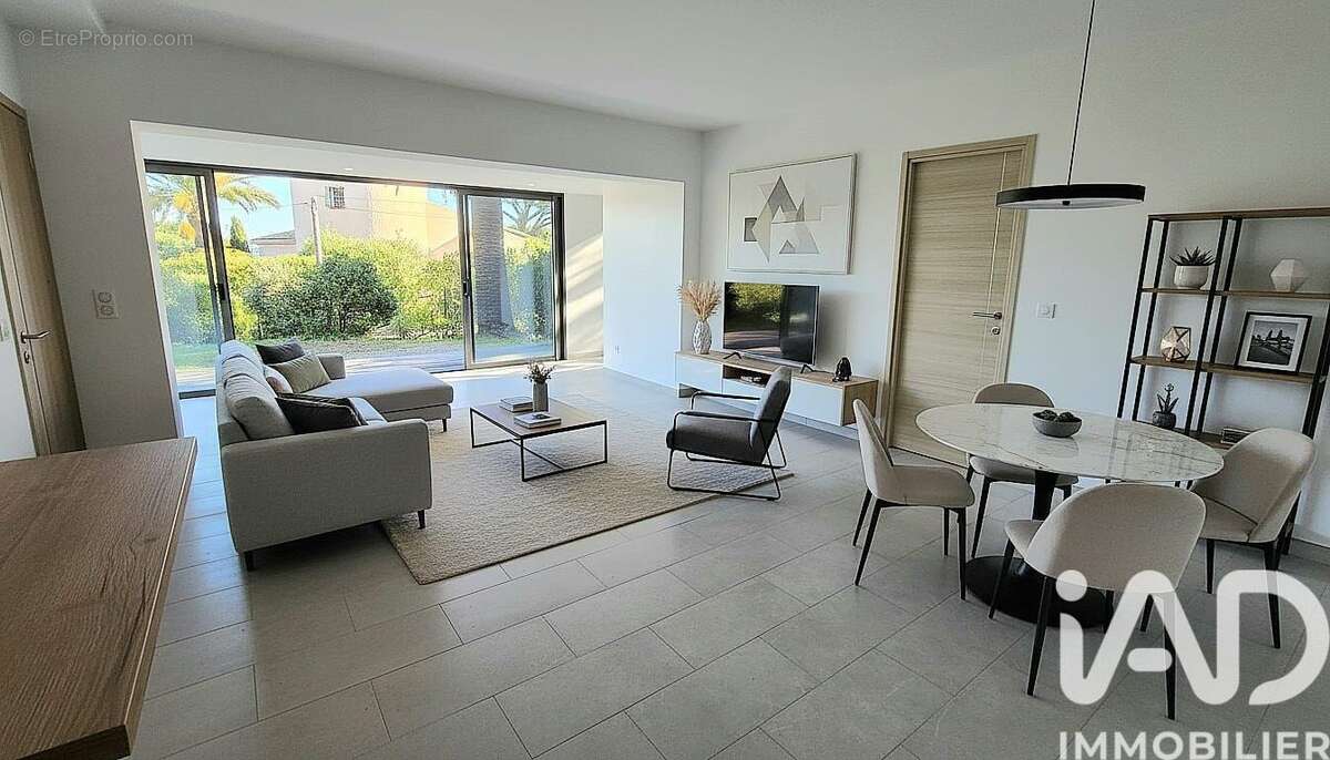 Photo 4 - Appartement à LES ISSAMBRES
