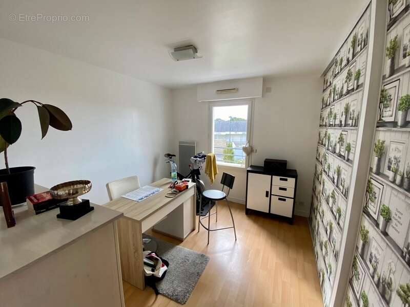 Appartement à ARRADON