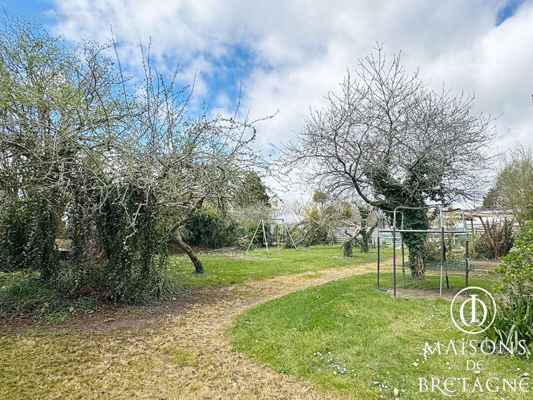 Maison à MOELAN-SUR-MER