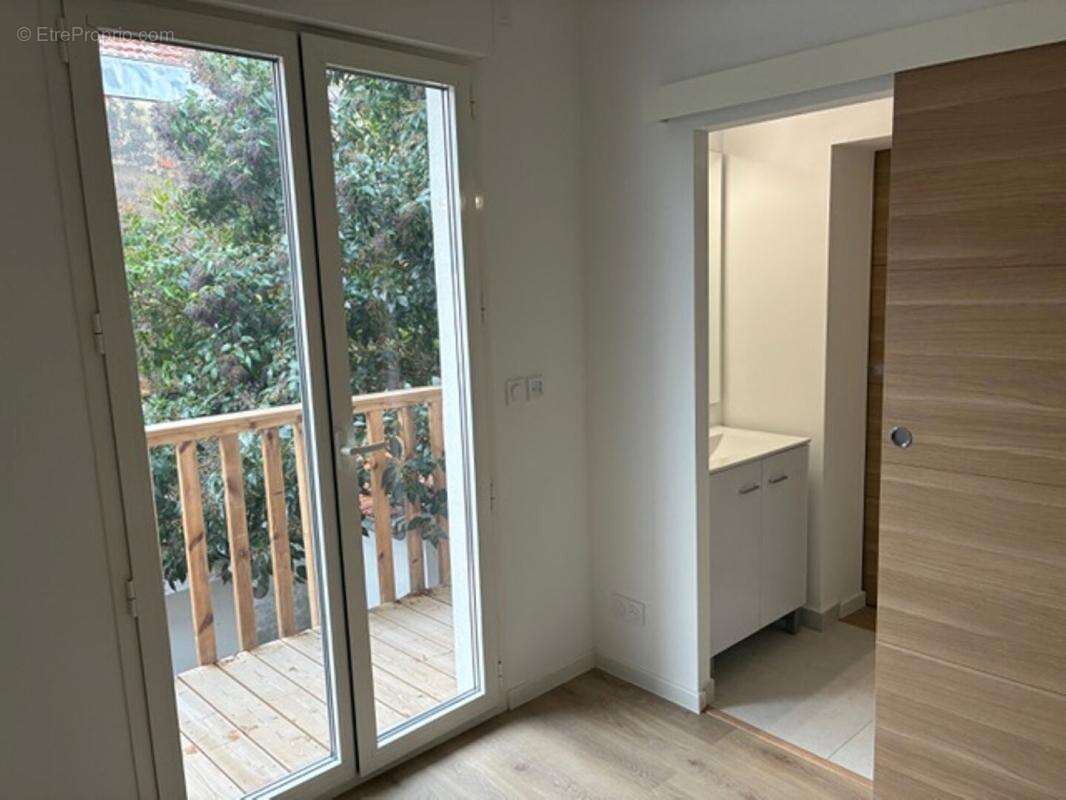 Appartement à ARCACHON