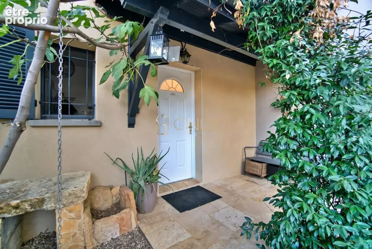 Anse - Maison - 2 chambres - photo 13