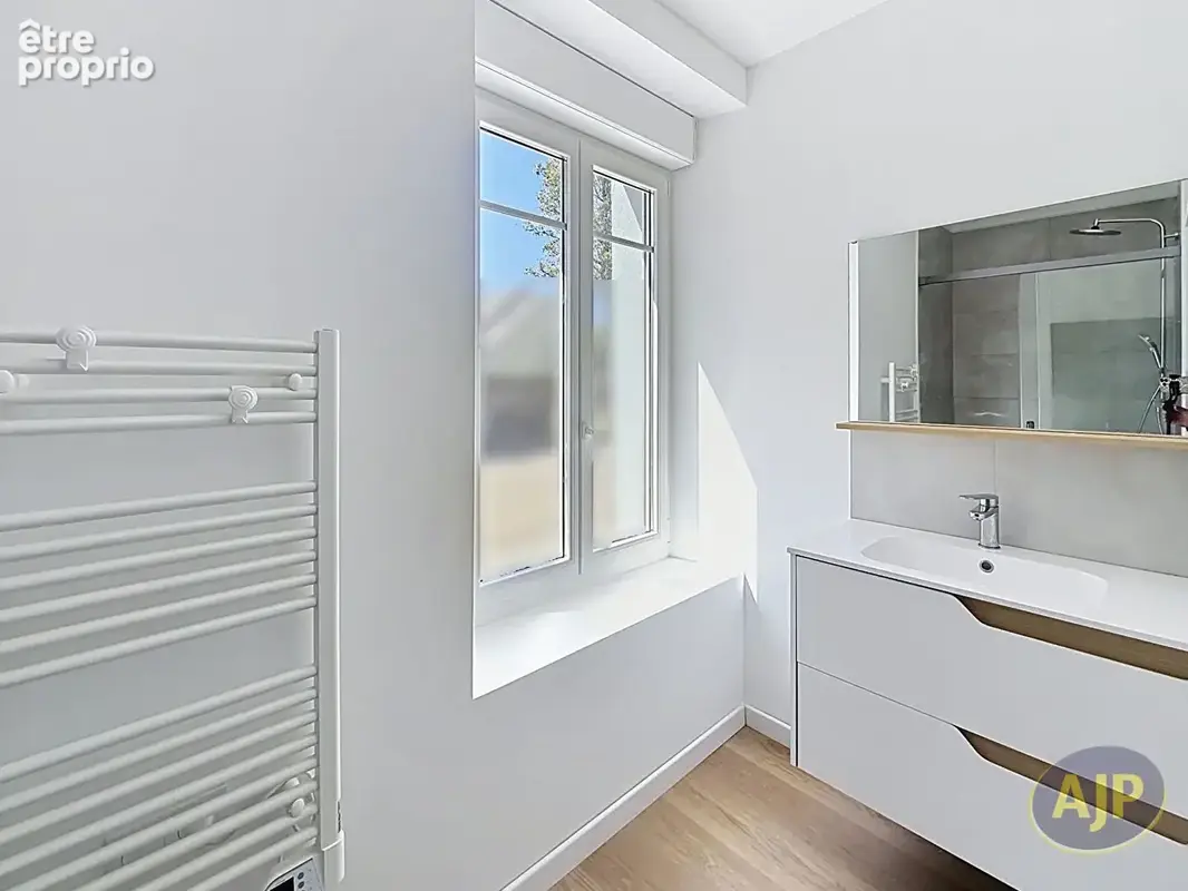 Maison  Bourg Saffré 6ch - photo 11
