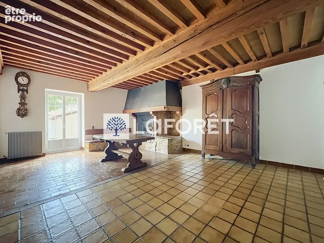 Maison Saint Maurice De Beynost 5 pièces 186 m2 - photo 2