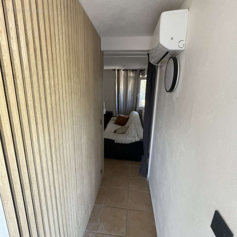 Appartement à ZONZA