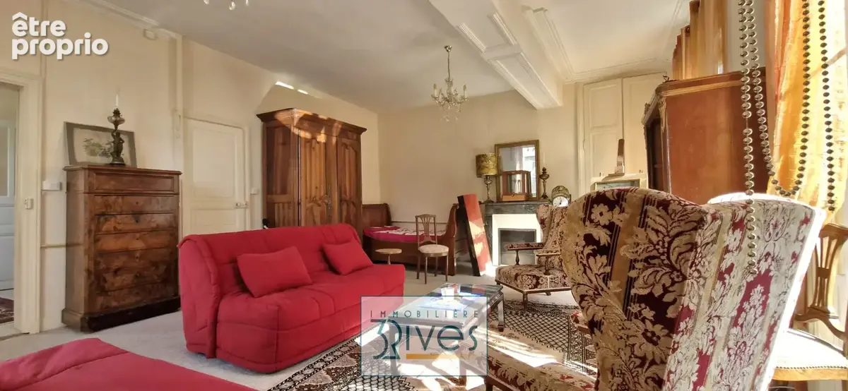 Maison de ville avec un local commercial - photo 3