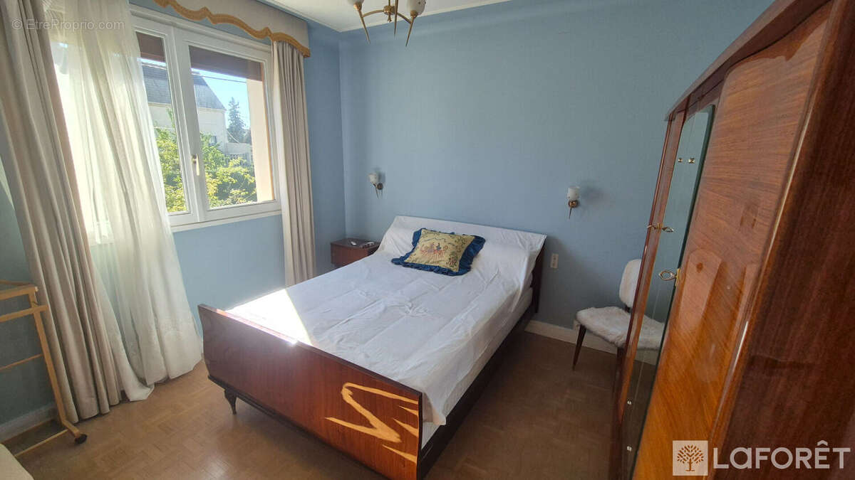 Maison Palaiseau 4 pièce(s) 74 m2 - photo 4