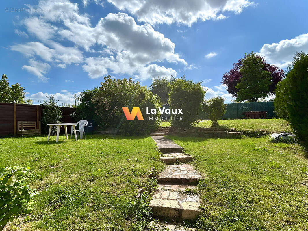 Maison à BAINVILLE-SUR-MADON