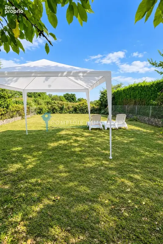 maison village - photo 10
