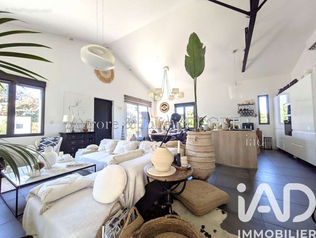 Photo 4 - Maison à THUIR