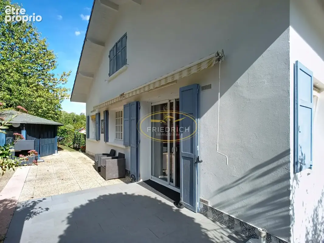 Pavillon familiale indépendant - photo 13