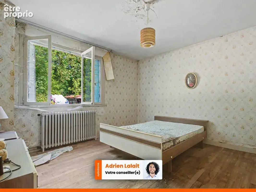 Maison à vendre 5 pièces  (87) - photo 3