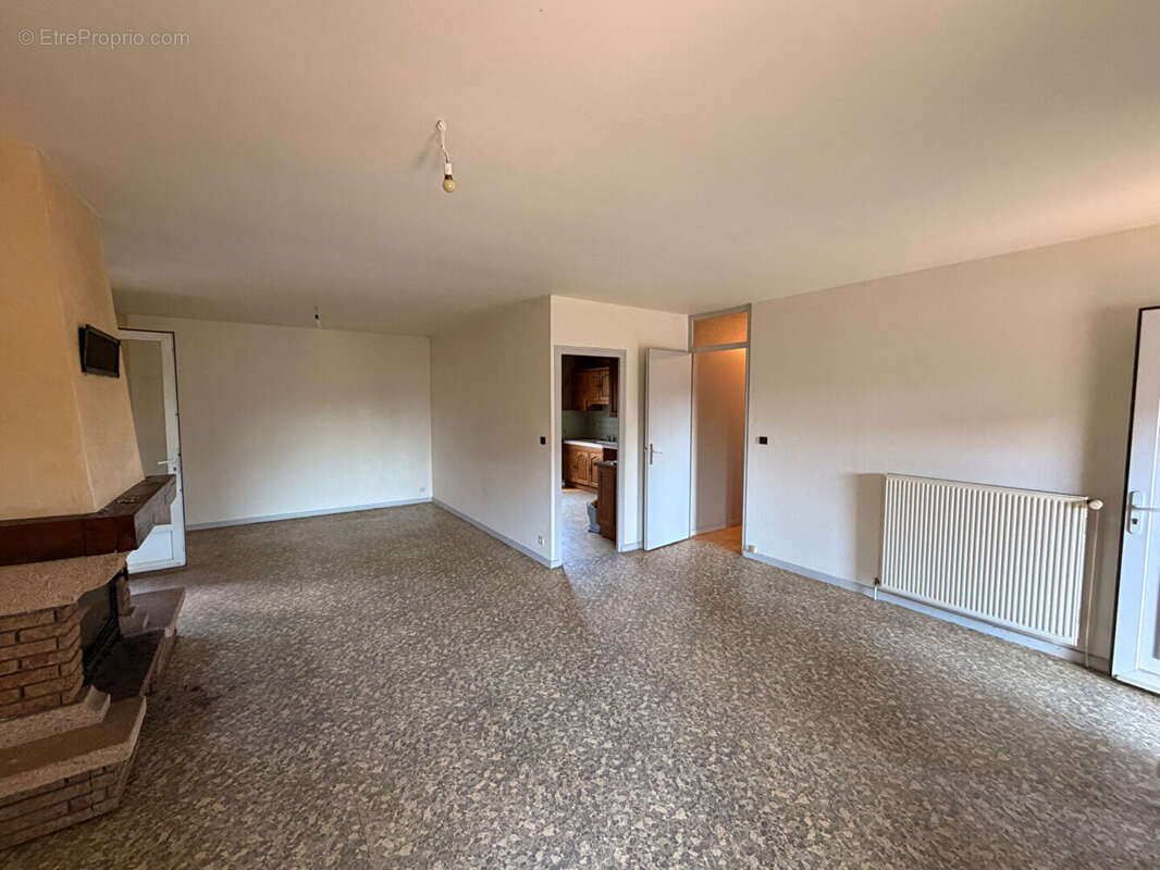 Maison à VAULX-EN-VELIN