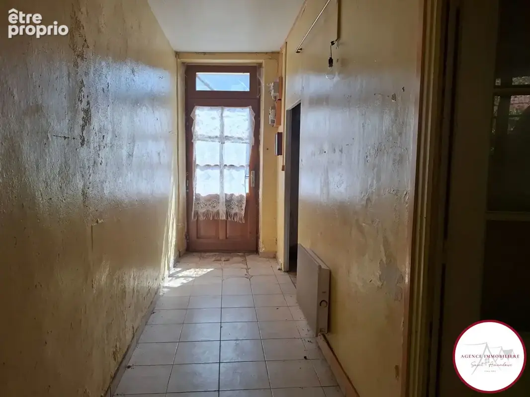 Maison centre bourg de Charenton du Cher - photo 7
