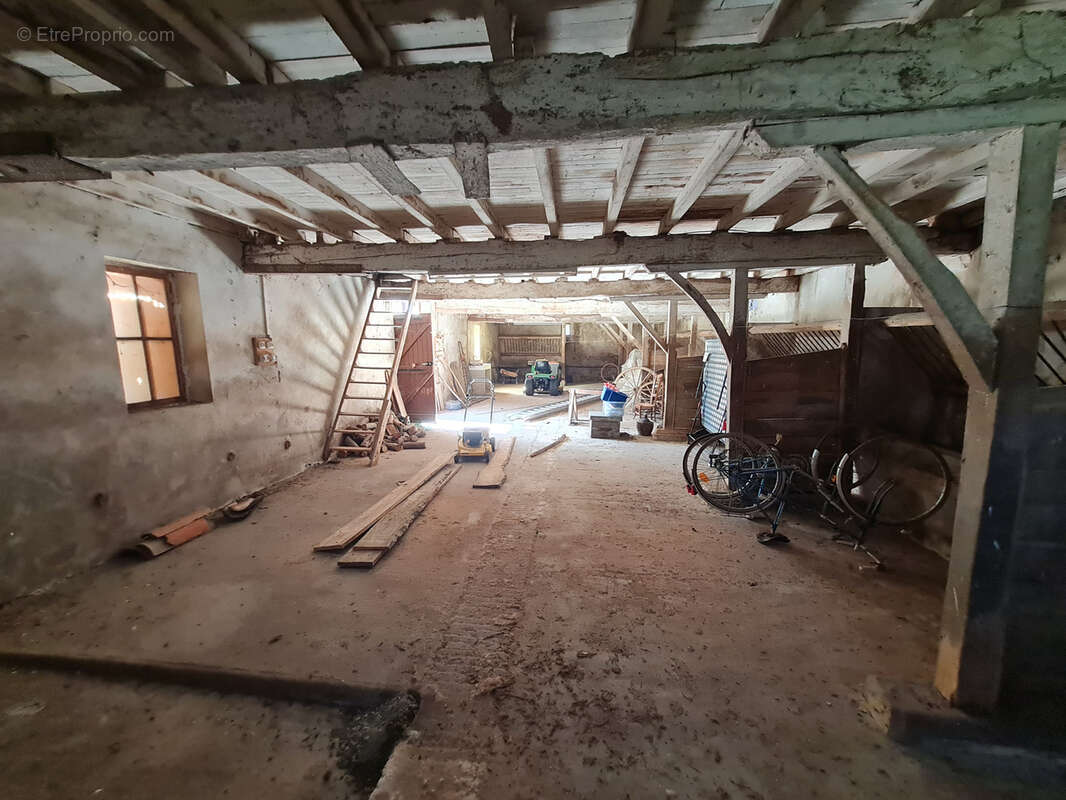 Maison à CARAMAN