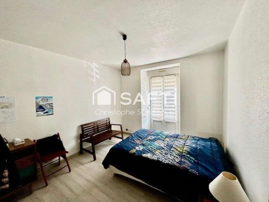 Photo 8 - Appartement à DELLE